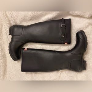 Hunter Boots Orginals